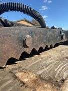 Hydraulic Thumb For An Excavator, Off A Cat 330 Excavator