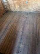 (TITLE) 2003 Mitsubishi Fe-Sp Cab Over Delivery Truck,NON RUNNING, M501A2F0198 Diesel Engine, 3 Speed Automatic Transmission, 120,000 Unverified Miles, Driver Seat Worn, Roll Up Rear Door, Owner States It Ran With No Issues,Then Starting Issues. Believed To Be Fuel Related. No Batteries , Parts Or Project.