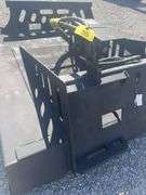 Skid Steer Mower, 5’9” Wide, Standard Flow, USA Made