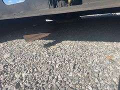 Skid Steer Mower, 5’9” Wide, Standard Flow, USA Made