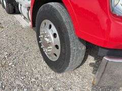 (TITLE) 2011 Freightliner SD Coronado, Title in Hand, Bought it Brand New, DD 13 Detroit Engine, 450Hp, 654,060 miles, Eaton 10 Speed Transmission , AC/Ht work, AM/FM CD, Eaton Fuller Transmission, Power Windows/Locks, 11R 24.5 Tires, 8 Aluminum Rims,191” Wheelbase, Full Lockers, DEF Deleted, Maintenance Records from 1/2/2020 to now see pictures below,Tires are in Good Condition, Cab is in Great Condition, Very Clean Semi,