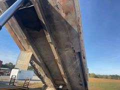 (TITLE) 1993 Freightliner Dump Truck FL 80, Title in Hand, Allison Auto Shift, Cummins Diesel 8.3, Automatic, Starts and Runs driven to Auction Yard, Rebuilt Hoist Cylinder 2024, Brake Work Done 2025, No A/C, Odometer does not work, Hood is Cracked, hole In Dump Bed , Idles Smooth, 22.5 Deep Tread Rears, Air Ride, Some Motor Work, Sleeves/Cylinder, Injectors And Pump Rebuilt, Air Leak under Dash, Former City Truck.