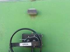 Brent By Unverferth 540 Gravity Wagon, Lights, Surge Brakes, Adjustable Tongue, Chute Light, 425/65R22.5 Rubber On (8) Hole Rims, Consignor States It Sat At The Bin To Catch Grain For The Auger. Heavy Duty Wagon With No Cracks Or Non Factory Welds. Mike Shelton 217 825-7092