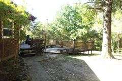 Home & Improvements on 34 +/- Acres in Montgomery County, Illinois