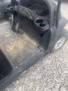 2016 Club Car President, 48 Volt 2023 Batteries, (BELIEVED (1) BATTERY IS BAD) Non Running, Good Upholstery, Good Tires, Sells With Charger