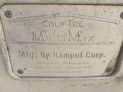 Calf-Tel MultiMax Calf Hutch,