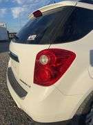 (TITLE) 2010 Chevrolet Equinox LT,Title In Hand, 40% Tread On Firestone 225/65R17 Tires, Rust Free Car, Luggage Rack, Slight Ding On Drivers Door, Passenger Side Rear Door Has Slight Dent, 146,000 Miles, Crack On Front Cowling, V 6 VVT Direct Injection, 3.0 Liter, All Wheel Drive Option , Regularly Serviced