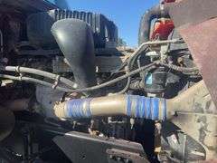 (TITLE) 2011 Freightliner SD Coronado, Title in Hand, Bought it Brand New, DD 13 Detroit Engine, 450Hp, 654,060 miles, Eaton 10 Speed Transmission , AC/Ht work, AM/FM CD, Eaton Fuller Transmission, Power Windows/Locks, 11R 24.5 Tires, 8 Aluminum Rims,191” Wheelbase, Full Lockers, DEF Deleted, Maintenance Records from 1/2/2020 to now see pictures below,Tires are in Good Condition, Cab is in Great Condition, Very Clean Semi,