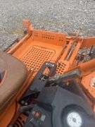 2022 Scag Cheetah II, 37 Hp Vanguard  Gas EFI Engine, (2) Speed, Starts And Runs, 940 Hours, 61” Deck, Deluxe Seat, Heavy Duty Commercial, No Tears On Seat.