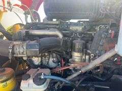 (TITLE) 2011 Freightliner SD Coronado, Title in Hand, Bought it Brand New, DD 13 Detroit Engine, 450Hp, 654,060 miles, Eaton 10 Speed Transmission , AC/Ht work, AM/FM CD, Eaton Fuller Transmission, Power Windows/Locks, 11R 24.5 Tires, 8 Aluminum Rims,191” Wheelbase, Full Lockers, DEF Deleted, Maintenance Records from 1/2/2020 to now see pictures below,Tires are in Good Condition, Cab is in Great Condition, Very Clean Semi,