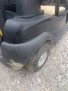 2016 Club Car President, 48 Volt 2023 Batteries, (BELIEVED (1) BATTERY IS BAD) Non Running, Good Upholstery, Good Tires, Sells With Charger