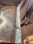 1 1/2 Yard Dirt Scraper, Newer Hoses , Good Cutting Edge, Decent Tires, Frost Bit, Jack Is Frozen