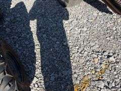 Jacobsen LF3400, 4wd, Greens Mower, 6’ wide, Starts and Runs, 4 Cylinder Kubota Diesel Engine, Power Steering, 1916 hours,