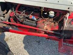 1951 TO 20 Ferguson Tractor, Starts and Runs, Turn Gas On 2 Clicks right w/key 1/2 choke to Start, Tires in Fair Condition, Tires hold Air, 540 PTO, Lifting Arms,