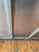 (TITLE) 2003 Mitsubishi Fe-Sp Cab Over Delivery Truck,NON RUNNING, M501A2F0198 Diesel Engine, 3 Speed Automatic Transmission, 120,000 Unverified Miles, Driver Seat Worn, Roll Up Rear Door, Owner States It Ran With No Issues,Then Starting Issues. Believed To Be Fuel Related. No Batteries , Parts Or Project.