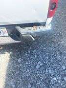 (TITLE) 2004 Chevy Colorado Pick Up, Extended Cab, Automatic Transmission, Power Windows, Passenger Window Won’t Roll Down, 183, 331 Verified Miles, 2 WD, Delta Aluminum Tool Box, Starts Easily, Driven In From 120 miles, 3.5 Liter V6 Engine, Idles Smooth, Front Tires 60%, Rear Tires 20%, Normal Dings From 20 years Of Use, Some Rust On Rear Rocker Panel (Pictured)