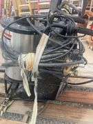 Hot Water Washer, Unknown Condition, Parts Or Project