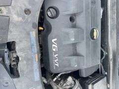 (TITLE) 2010 Chevrolet Equinox LT,Title In Hand, 40% Tread On Firestone 225/65R17 Tires, Rust Free Car, Luggage Rack, Slight Ding On Drivers Door, Passenger Side Rear Door Has Slight Dent, 146,000 Miles, Crack On Front Cowling, V 6 VVT Direct Injection, 3.0 Liter, All Wheel Drive Option , Regularly Serviced