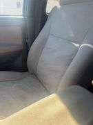 (TITLE) 2004 Chevy Colorado Pick Up, Extended Cab, Automatic Transmission, Power Windows, Passenger Window Won’t Roll Down, 183, 331 Verified Miles, 2 WD, Delta Aluminum Tool Box, Starts Easily, Driven In From 120 miles, 3.5 Liter V6 Engine, Idles Smooth, Front Tires 60%, Rear Tires 20%, Normal Dings From 20 years Of Use, Some Rust On Rear Rocker Panel (Pictured)