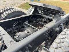 (TITLE) 2011 Freightliner SD Coronado, Title in Hand, Bought it Brand New, DD 13 Detroit Engine, 450Hp, 654,060 miles, Eaton 10 Speed Transmission , AC/Ht work, AM/FM CD, Eaton Fuller Transmission, Power Windows/Locks, 11R 24.5 Tires, 8 Aluminum Rims,191” Wheelbase, Full Lockers, DEF Deleted, Maintenance Records from 1/2/2020 to now see pictures below,Tires are in Good Condition, Cab is in Great Condition, Very Clean Semi,