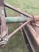 John Deere 6’ 3 Point Blade, EO 8 A Model