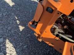 Scag Turf Tiger, Liquid Cooled, Kawasaki Gas Engine, 820 Engine Hours, 61” Deck, Deck has been repainted, Starts and Runs,