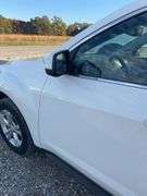 (TITLE) 2010 Chevrolet Equinox LT,Title In Hand, 40% Tread On Firestone 225/65R17 Tires, Rust Free Car, Luggage Rack, Slight Ding On Drivers Door, Passenger Side Rear Door Has Slight Dent, 146,000 Miles, Crack On Front Cowling, V 6 VVT Direct Injection, 3.0 Liter, All Wheel Drive Option , Regularly Serviced