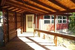 Home & Improvements on 34 +/- Acres in Montgomery County, Illinois