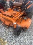 2022 Scag Cheetah II, 37 Hp Vanguard  Gas EFI Engine, (2) Speed, Starts And Runs, 940 Hours, 61” Deck, Deluxe Seat, Heavy Duty Commercial, No Tears On Seat.