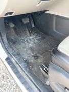 (TITLE) 2010 Chevrolet Equinox LT,Title In Hand, 40% Tread On Firestone 225/65R17 Tires, Rust Free Car, Luggage Rack, Slight Ding On Drivers Door, Passenger Side Rear Door Has Slight Dent, 146,000 Miles, Crack On Front Cowling, V 6 VVT Direct Injection, 3.0 Liter, All Wheel Drive Option , Regularly Serviced