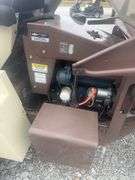 Grasshopper 721D Diesel Zero Turn, 52” Front Deck, Kubota Diesel Engine, Starts And Runs, Grass Catcher, Good Seat Upholstery, Bar Lug Tires, 932 Hours