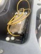 2016 Club Car President, 48 Volt 2023 Batteries, (BELIEVED (1) BATTERY IS BAD) Non Running, Good Upholstery, Good Tires, Sells With Charger