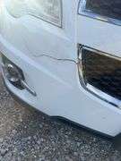 (TITLE) 2010 Chevrolet Equinox LT,Title In Hand, 40% Tread On Firestone 225/65R17 Tires, Rust Free Car, Luggage Rack, Slight Ding On Drivers Door, Passenger Side Rear Door Has Slight Dent, 146,000 Miles, Crack On Front Cowling, V 6 VVT Direct Injection, 3.0 Liter, All Wheel Drive Option , Regularly Serviced