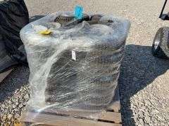 (28) Golf Cart Tires, 4.80/4.00-8, New,