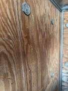 (TITLE) 2003 Mitsubishi Fe-Sp Cab Over Delivery Truck,NON RUNNING, M501A2F0198 Diesel Engine, 3 Speed Automatic Transmission, 120,000 Unverified Miles, Driver Seat Worn, Roll Up Rear Door, Owner States It Ran With No Issues,Then Starting Issues. Believed To Be Fuel Related. No Batteries , Parts Or Project.