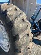 Ford 5600 Diesel Tractor, 5500 Hrs, 2 Owner Local Tractor, Used Mainly On Grain Auger. 4 Cylinder Engine, Sells With Loader