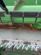 John Deere 635F Platform Head, Single Point Hook Up, PTO Shaft Drive, 35’ HydraFlex Head, New Sickle Sections And Half Of The Guards New, Poly Skid Shoes, Full Finger Auger, Composite Pick Up Fingers, Fore/Aft Hydraulic Reel, Seller Down Sizing Due To Acreage Reduction.