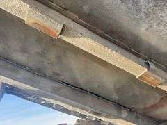 (TITLE) 1993 Freightliner Dump Truck FL 80, Title in Hand, Allison Auto Shift, Cummins Diesel 8.3, Automatic, Starts and Runs driven to Auction Yard, Rebuilt Hoist Cylinder 2024, Brake Work Done 2025, No A/C, Odometer does not work, Hood is Cracked, hole In Dump Bed , Idles Smooth, 22.5 Deep Tread Rears, Air Ride, Some Motor Work, Sleeves/Cylinder, Injectors And Pump Rebuilt, Air Leak under Dash, Former City Truck.