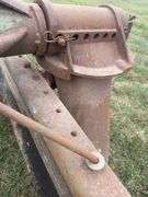 John Deere 6’ 3 Point Blade, EO 8 A Model