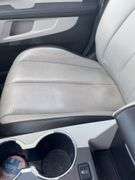 (TITLE) 2010 Chevrolet Equinox LT,Title In Hand, 40% Tread On Firestone 225/65R17 Tires, Rust Free Car, Luggage Rack, Slight Ding On Drivers Door, Passenger Side Rear Door Has Slight Dent, 146,000 Miles, Crack On Front Cowling, V 6 VVT Direct Injection, 3.0 Liter, All Wheel Drive Option , Regularly Serviced