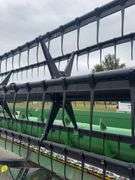 John Deere 635F Platform Head, Single Point Hook Up, PTO Shaft Drive, 35’ HydraFlex Head, New Sickle Sections And Half Of The Guards New, Poly Skid Shoes, Full Finger Auger, Composite Pick Up Fingers, Fore/Aft Hydraulic Reel, Seller Down Sizing Due To Acreage Reduction.