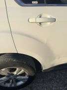 (TITLE) 2010 Chevrolet Equinox LT,Title In Hand, 40% Tread On Firestone 225/65R17 Tires, Rust Free Car, Luggage Rack, Slight Ding On Drivers Door, Passenger Side Rear Door Has Slight Dent, 146,000 Miles, Crack On Front Cowling, V 6 VVT Direct Injection, 3.0 Liter, All Wheel Drive Option , Regularly Serviced