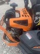 2022 Scag Cheetah II, 37 Hp Vanguard  Gas EFI Engine, (2) Speed, Starts And Runs, 940 Hours, 61” Deck, Deluxe Seat, Heavy Duty Commercial, No Tears On Seat.