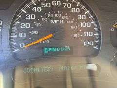 (TITLE) 2005 Chevrolet C2500 HD, 4 Door, 2 Wheel Drive, 140,267 Miles, Automatic, Knapheide Tool Box all Tool Box Doors Need Work, Rust on Lower Panels on Side of Truck, Bottom Sides of Tool Box Have Rust, Tires are Worn, Cloth Interior, Hole in Driver Seat, AC/Heat unknown Condition Vent selector Switch doesn’t Work, AM/FM/CD, No Backseat, Power Windows and Locks, Cruise Control,