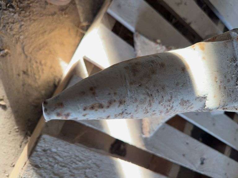 M & H Armitage  Mouse Hole Forge 2 Anvil