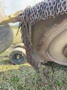 Bush-Whacker Tongue Pull Bank Mower, Wing Will Cut 88* Up / 22* Down, Model ST-120, 10’ Cutting Width, 540 PTO, Stump Jumpers, Safety Chains, 250 HP Gear Box, Deck Is In Great Shape, (6) Laminated Tires, Cylinders And Hoses Are Good Condition