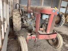 Massey Ferguson 85, Serial # RGM802322, Parts or Project, Front Tires Dry Rotted, Back Tires Hold Air, Wide Front, 540 PTO, 3 pt Hitch, 1 set remotes,
