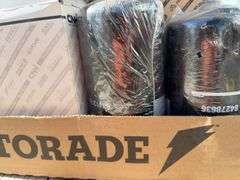 Case IH Filters, Air , Oil, Fuel, Many For Lot 304 Case IH 290