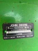 John Deere 9500 4 Wheel Drive Combine, Formerly Owned By Gary Sohn, This Combine Has Always Been At A Good Home, 2371 Separator Hours, 1996 Model , 3349 Engine Hours, New Batteries 2025, 30.5L 32 Drive Tires, 8.4-26 Rear Tires,Clean Interior,  PIN H09500X667667, New Liner In Bottom Of The Hopper 2021,Bigger Motor Per Owner, Been Service Bi Annually By Reichmann In Breese, Fully Field Ready Machine