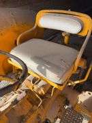 Minneapolis Moline B 1 Tractor, Square Seat, Fenders, Good Sheet Metal, Engine Is Locked, Parts Or Project